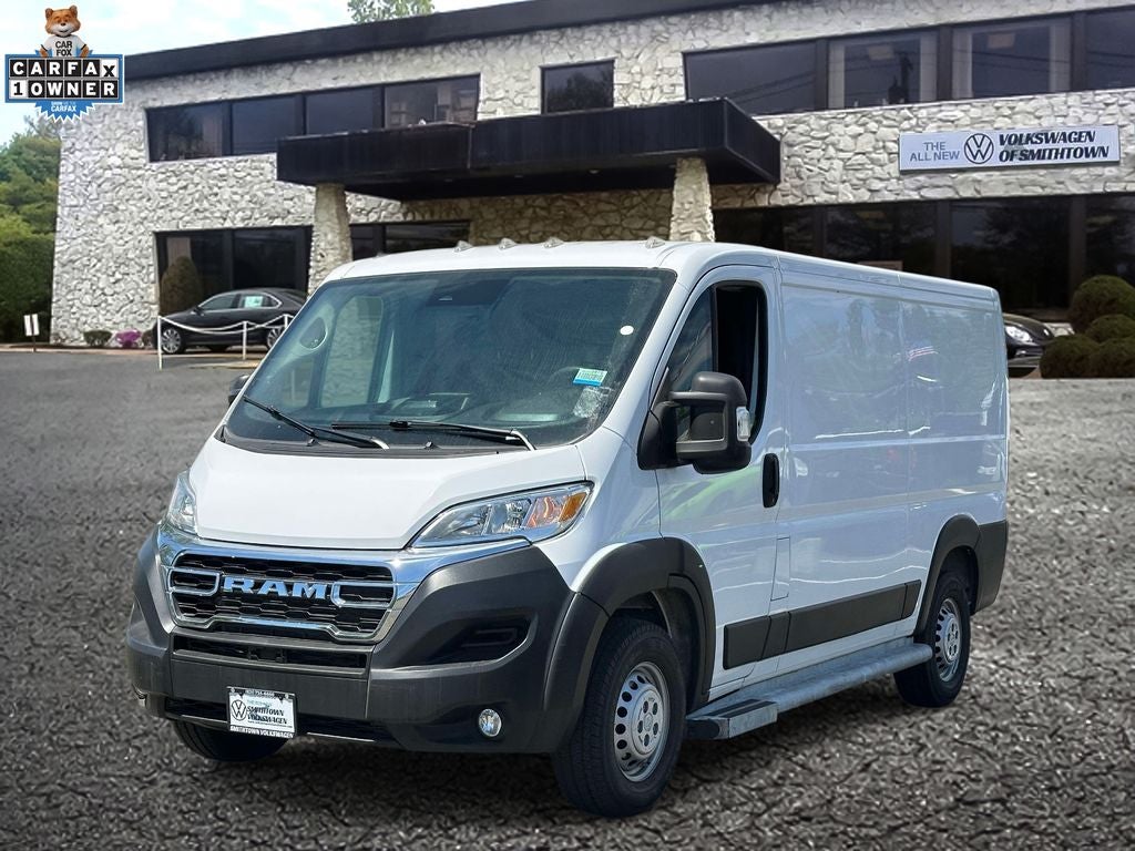 ram promaster cargo van 2025 3C6LRVVG6SE524602 image ram promaster cargo van 2025 3C6LRVVG6SE524602 image
